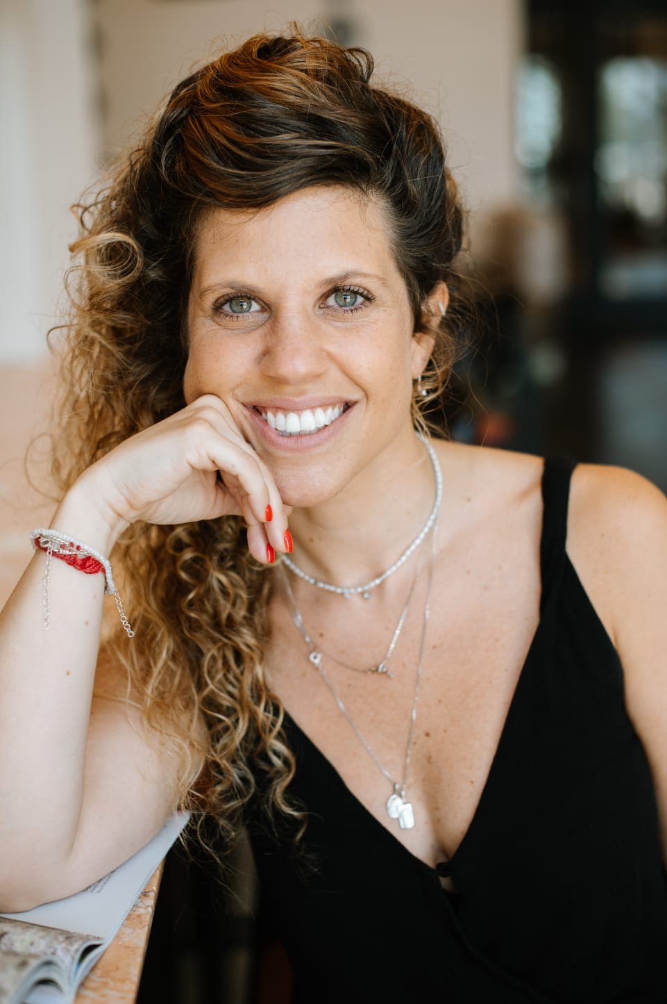 Yael Gitelman