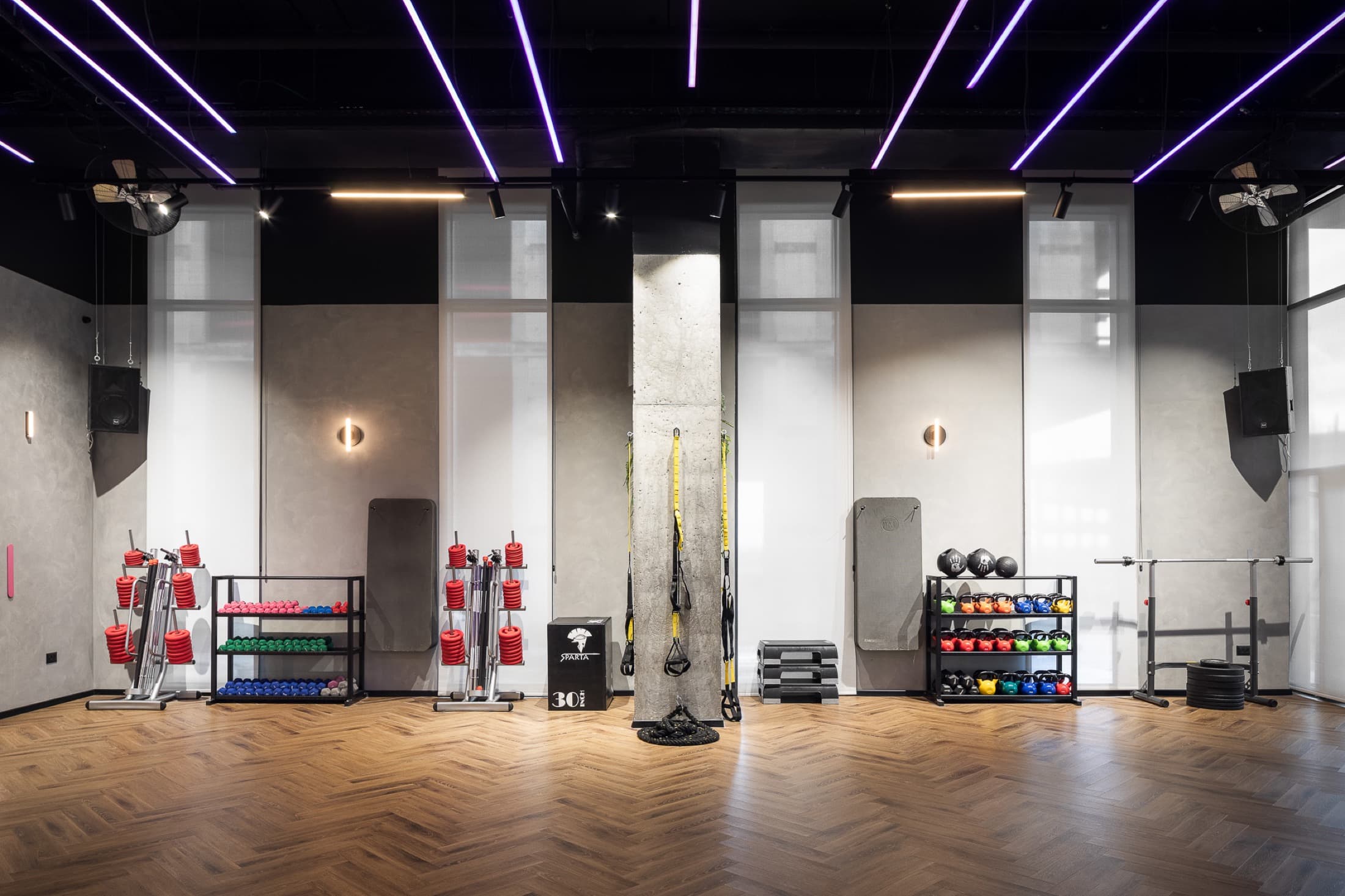 Studio Mpower — 1
